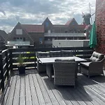 Lejlighed Tillmanns Stadtlounge