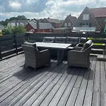 Tillmanns Stadtlounge Norden