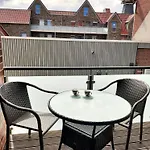 Tillmanns Stadtlounge *