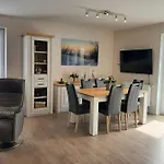 Lejlighed Tillmanns Stadtlounge Norden