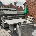 Lejlighed Tillmanns Stadtlounge