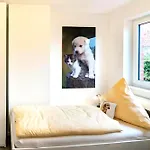 Lejlighed Tillmanns Stadtlounge *