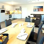 Tillmanns Stadtlounge * Norden