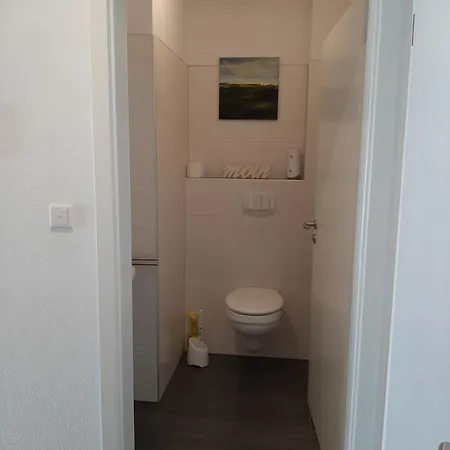 Tillmanns Stadtlounge *