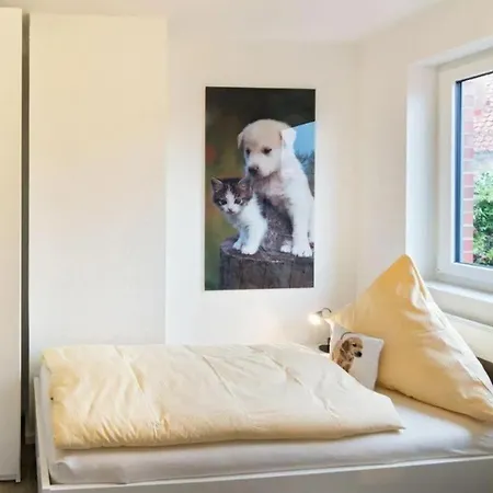 Tillmanns Stadtlounge