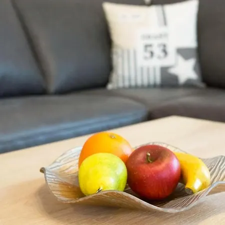 Tillmanns Stadtlounge Norden