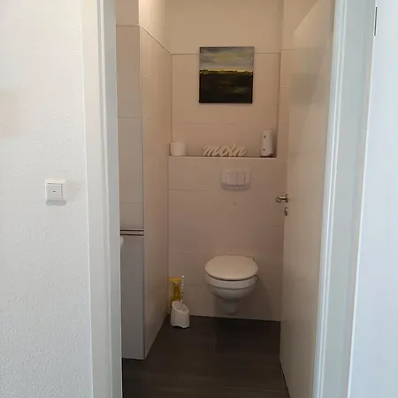 Tillmanns Stadtlounge Norden