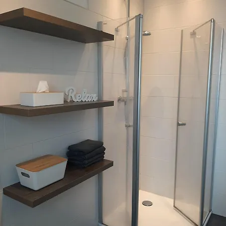 Tillmanns Stadtlounge Διαμέρισμα Norden