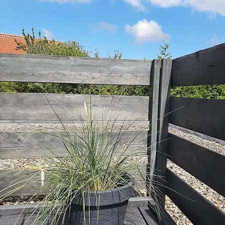 Apartment Tillmanns Stadtlounge *