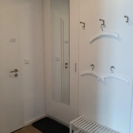 Tillmanns Stadtlounge *