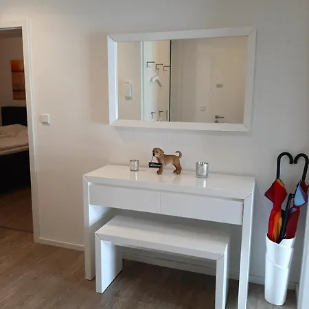 Tillmanns Stadtlounge * Norden