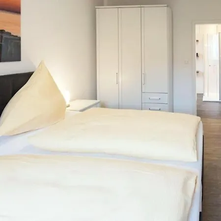 Tillmanns Stadtlounge