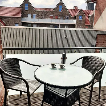Tillmanns Stadtlounge *