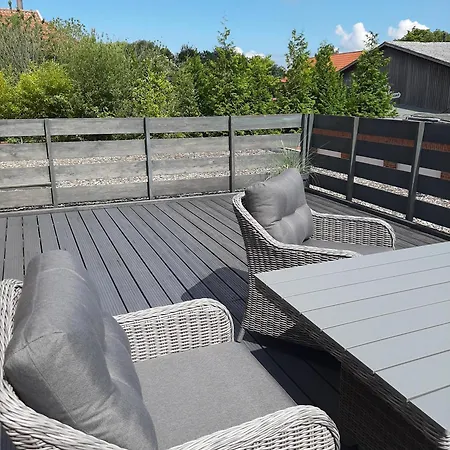 Tillmanns Stadtlounge