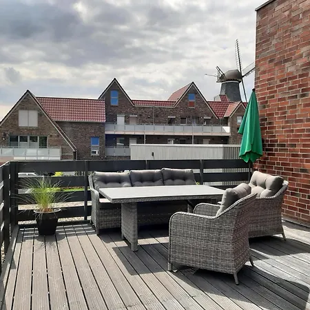 Tillmanns Stadtlounge