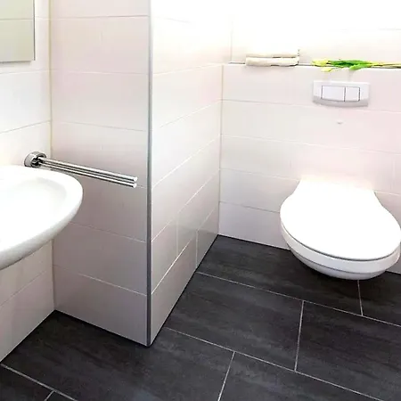 Tillmanns Stadtlounge *