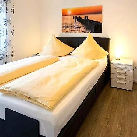 Tillmanns Stadtlounge Norden