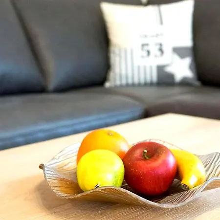 Tillmanns Stadtlounge Norden