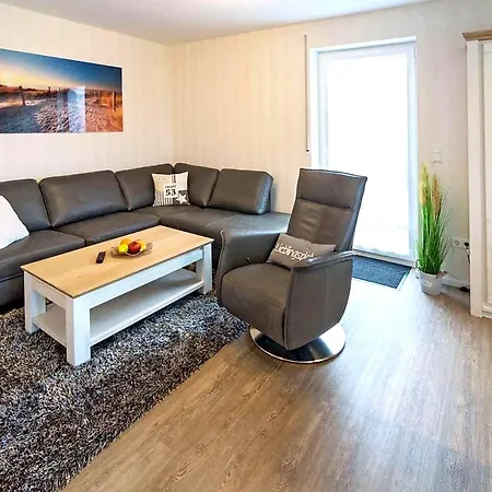Tillmanns Stadtlounge