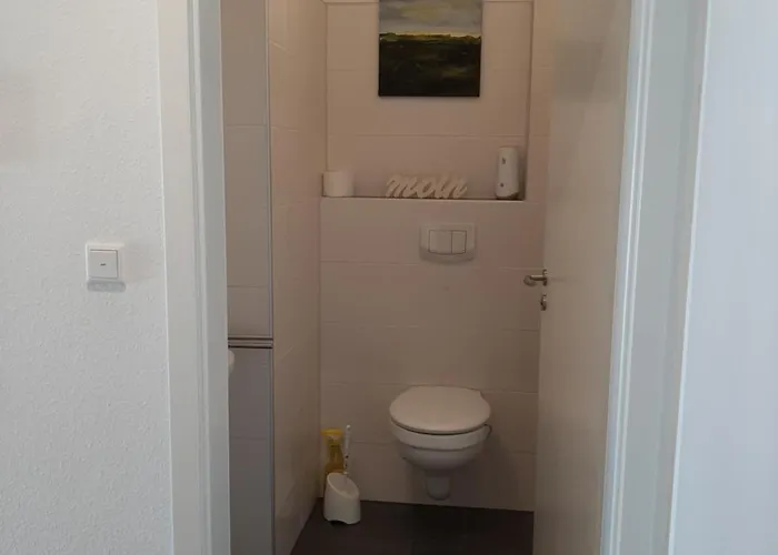 Tillmanns Stadtlounge *