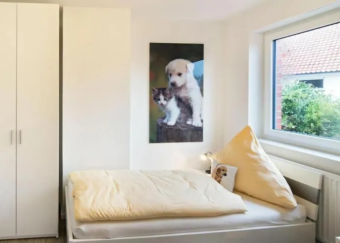 Tillmanns Stadtlounge