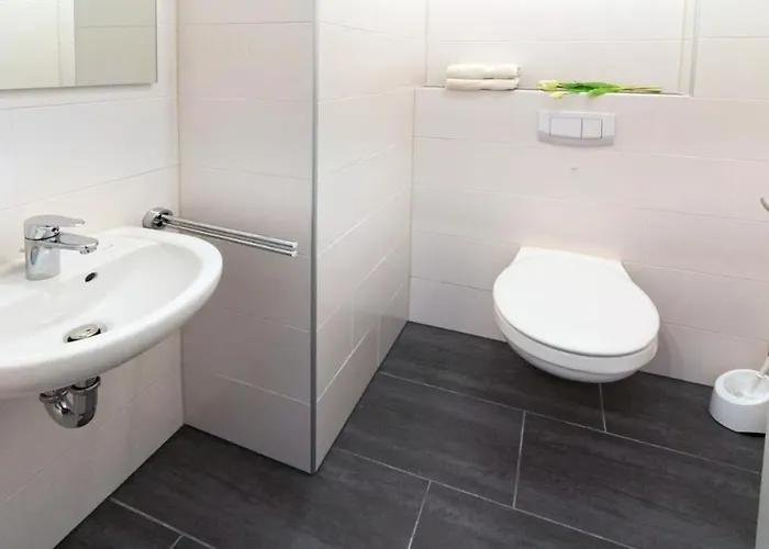 Tillmanns Stadtlounge