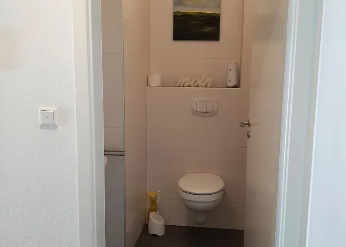 Tillmanns Stadtlounge Norden