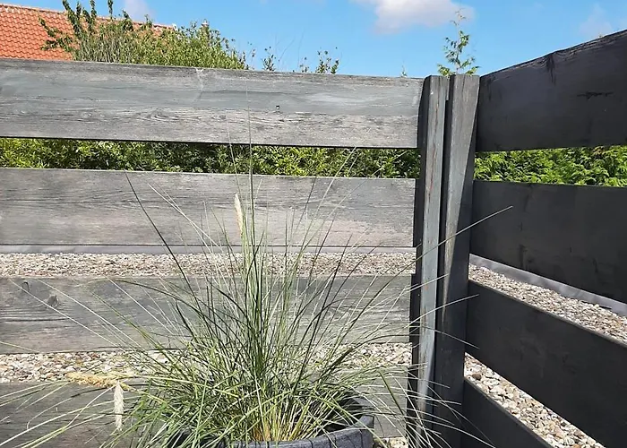 アパート Tillmanns Stadtlounge *