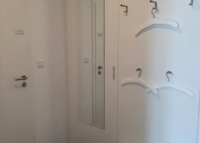 Tillmanns Stadtlounge *