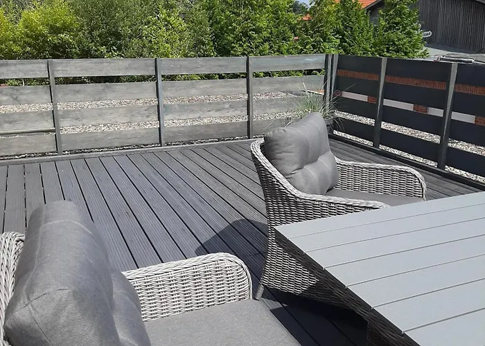 Tillmanns Stadtlounge