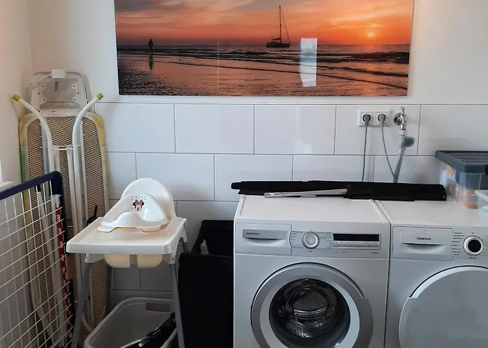 Tillmanns Stadtlounge