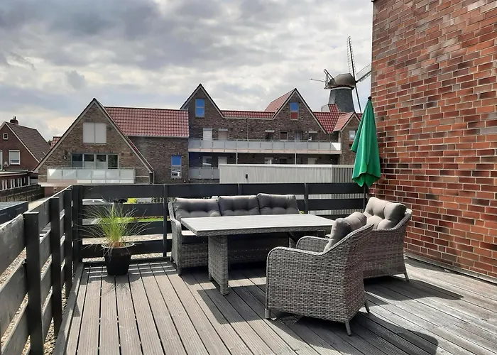 Tillmanns Stadtlounge