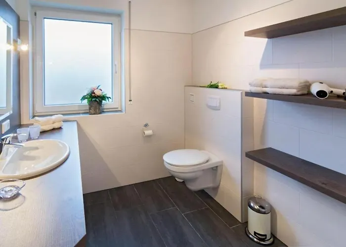 Tillmanns Stadtlounge *