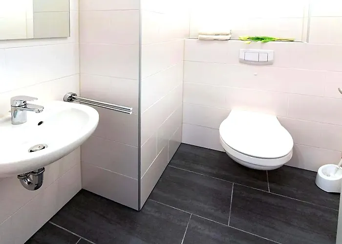 Tillmanns Stadtlounge *